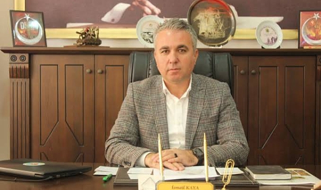 Kaya: “Milletin Fikrini Suç Sayan Zihniyet, Hukuk Devletini Gölgeler”