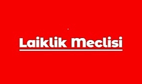 Laiklik Meclisi Çanakkale Kuruluş Etkinliğine Çağrı