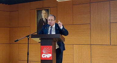 LEVENT GÜRBÜZ: “GERİ DÖNÜŞ YOK, DEĞİŞİM YOLUNDA KARARLILIKLA YÜRÜYORUZ”