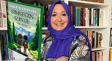 Sibel Atam'ın Yeni Kitabı 