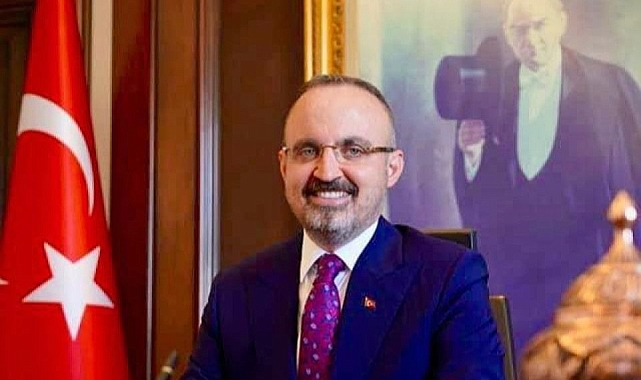 Turan ’'Bir evlada ‘baba gibi bir baba’ olmak, ömürlük bir mirastır”