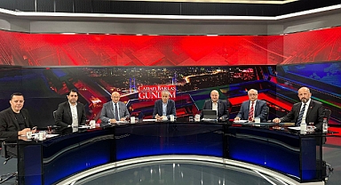 AK Partili Ayhan Gider'den muhalefete 