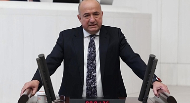 AK Partili Gider: Özgür Özel siyasete de, CHP’ye de, Türkiye’ye de yakışmıyor