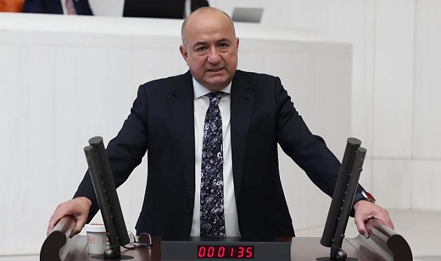 AK Partili Gider: Özgür Özel siyasete de, CHP’ye de, Türkiye’ye de yakışmıyor