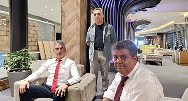 AYDINLIK GELECEĞİN PARTİSİ’NİN ÇANAKKALE ÇIKARMASI