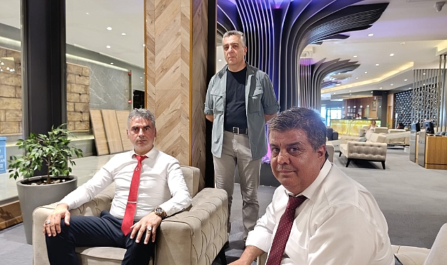 AYDINLIK GELECEĞİN PARTİSİ’NİN ÇANAKKALE ÇIKARMASI