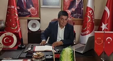 AYGİP'li Yahya Kaya: 