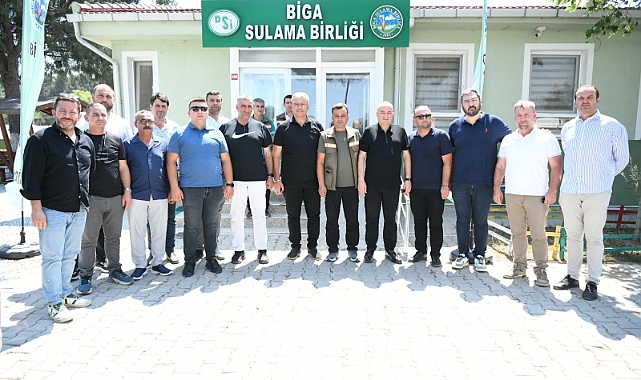 AYHAN GİDER, ''SU AÇISINDAN ÇOK ZOR BİR YIL GEÇİRİYORUZ''