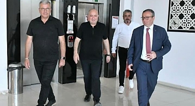 AYHAN GİDER, YAŞADIĞIMIZ KURAKLIK BİLDİĞİMİZ BİR KURAKLIK DEĞİL