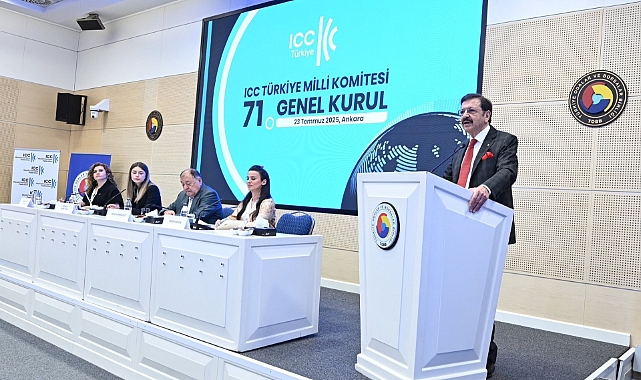 BAŞKAN ABDULLAH DENİZ, ODA - BORSA BAŞKANLARI İSTİŞARE TOPLANTISINA KATILDI