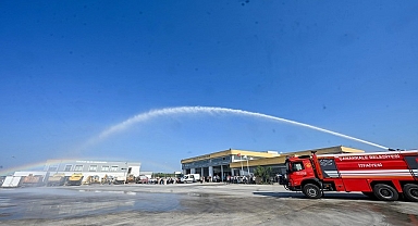 Çanakkale Belediyesi Araç Filosu Güçleniyor