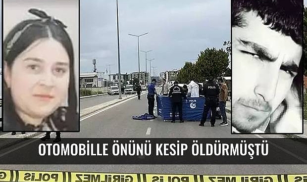 Çanakkale'de Eşini Öldüren Zanlıya "Ağırlaştırılmış Müebbet" İstendi