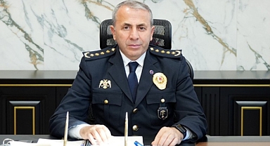 Çanakkale İl Emniyet Müdürü Kenan Kurt, ''Bozcaada İlçemizin Güvenliği İçin 7/24 Sahadayız''