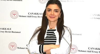 Çanakkale M.A. Ersoy Devlet Hastanesinde de Geniş kapsamlı Tanı Hizmetleri