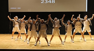 Çanakkale'nin Gururu Oldular