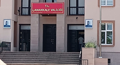 Çanakkale Valiliğinden Hava Sıcakları İçin Önemli Uyarı 