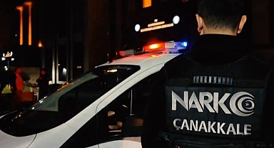 Çanakkale Valisi Toraman,6 Ayda 4 Organize Suç Örgütü Çökertildi