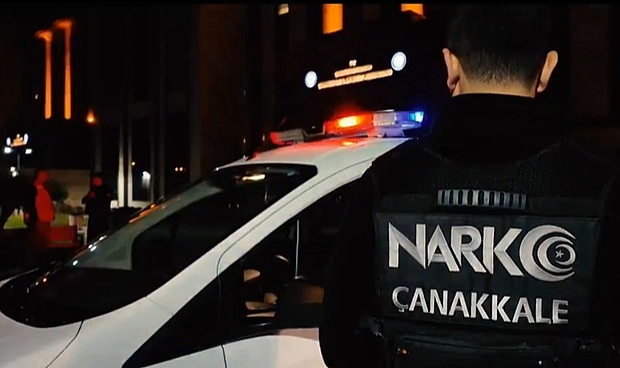 Çanakkale Valisi Toraman,6 Ayda 4 Organize Suç Örgütü Çökertildi