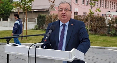 CHP Çanakkale İl Başkanı Gürbüz, “Belediyelerimize Yönelik İftiralar, Hukukun ve Demokrasinin Temeline Darbedir”