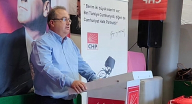 CHP Çanakkale İl Başkanı Gürbüz: “Sandıkta Milletin Gerçek Sesi Yükselecek”