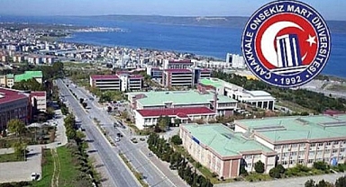 ÇOMÜ, Çanakkale’de 15 Temmuz ruhu etkinliklerle yaşatılacak