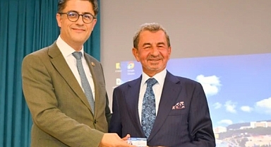 ÇOMÜ Kuruluşunun 33. yılını Düzenlenen Mezunlar Buluşma Programıyla Kutladı.