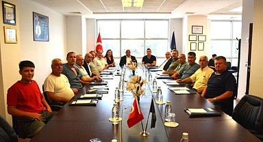 ÇTB Başkanı Deniz, ''KOBİ’lere Yönelik Düşük Faizli ve Uzun Vadeli Kredi İmkânları Gerekmektedir''