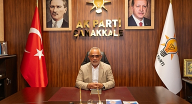 Göktürk:
