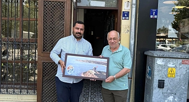 İsmail Özay, Çanakkale Spor Yüksek İstişare Kurulunda Görev Alacak