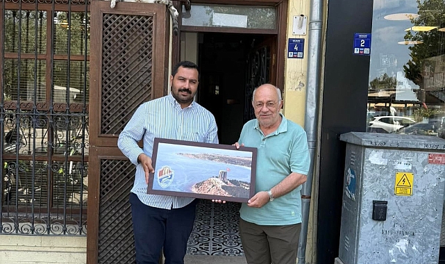 İsmail Özay, Çanakkale Spor Yüksek İstişare Kurulunda Görev Alacak