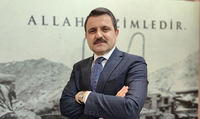 Kaşdemir "Çanakkale ruhu, 15 Temmuz'da bir kez daha ortaya çıktı."