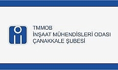 TMMOB ''Barajlar Yaşamdır, Çanakkale’nin Suyu Tükenmesin''