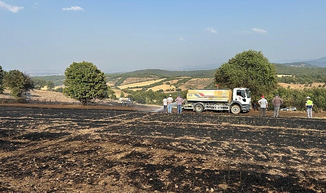 Truva Bakır Acil Duruma Hazır!