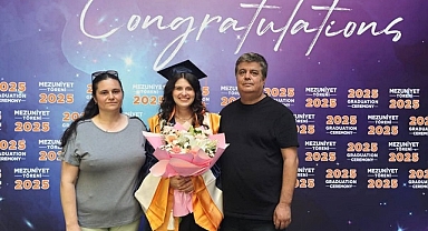 Yazarımız Yahya Kaya’nın En Gururlu Günü