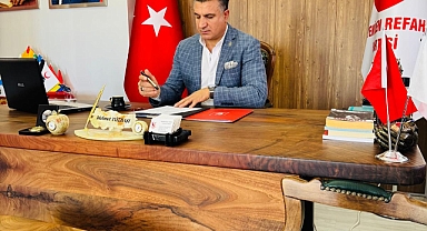 Yüzbaşı: 