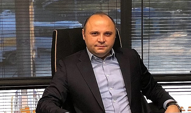 Ağa'dan Yangın Tepkisi, "Dardanos ve Güzelyalı'nın Nefesi Yandı"