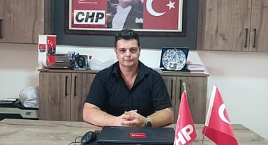 Ayvacık CHP' de “Kırmızı Liste 3-0 yaptı, Tekbıyık moral buldu”