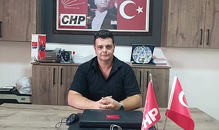 Ayvacık CHP' de “Kırmızı Liste 3-0 yaptı, Tekbıyık moral buldu”