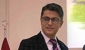 Balıkesir Sındırgı Merkezli Deprem Hakkında ÇOMÜ’ Rektörlüğün' den Açıklama