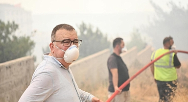 Başkan Arslan, “Yaralarımızı Güç Birliği ile Saracağız”