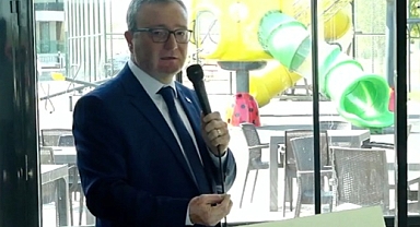 Başkan Şen: Toprağın Altında Su Yok