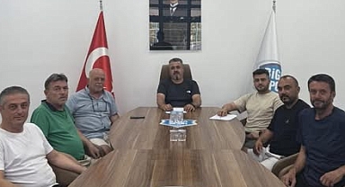 Bigaspor Başkanı Levent Şahin: “Biga’yı en iyi şekilde temsil edeceğiz”