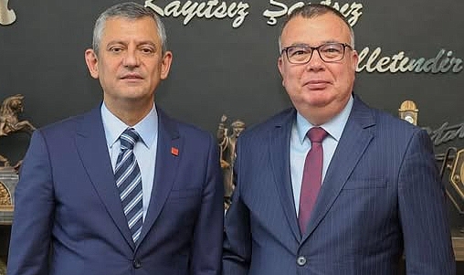 Birol Arslan: "Sarı Liste'yi Asılsız İddialarla Karalamayın"