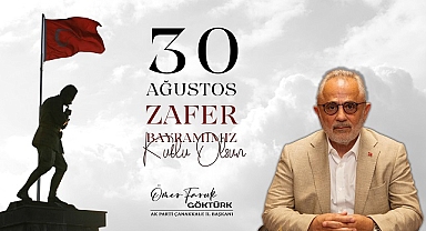 Büyük Zafer'in Ruhu, Türkiye Yüzyılı'nın Meşalesidir