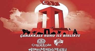 Çanakkale Kent Konseyi Başkanı Fırat, “Bu Şehirde Yaşıyorsak, Bu Şehir Bizimdir”