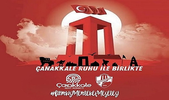 Çanakkale Kent Konseyi Başkanı Fırat, “Bu Şehirde Yaşıyorsak, Bu Şehir Bizimdir”