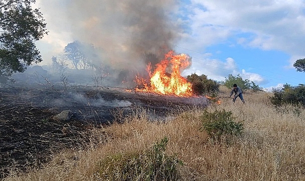 Çanakkale Valiliği’nden Ağustos Ayı İçin Önemli uyarı!