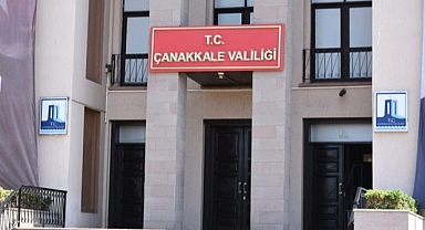 Çanakkale Valiliği Uyardı, Yangın Yardım Kampanyalarına Dikkat!
