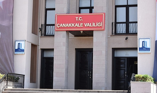 Çanakkale Valiliği Uyardı, Yangın Yardım Kampanyalarına Dikkat!