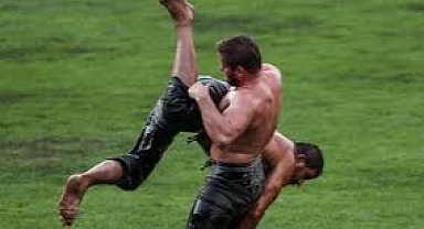 671. Tarihi Çardak Güreşleri İçin Ağa Turgay Kılıç'tan Birlik ve Beraberlik Daveti